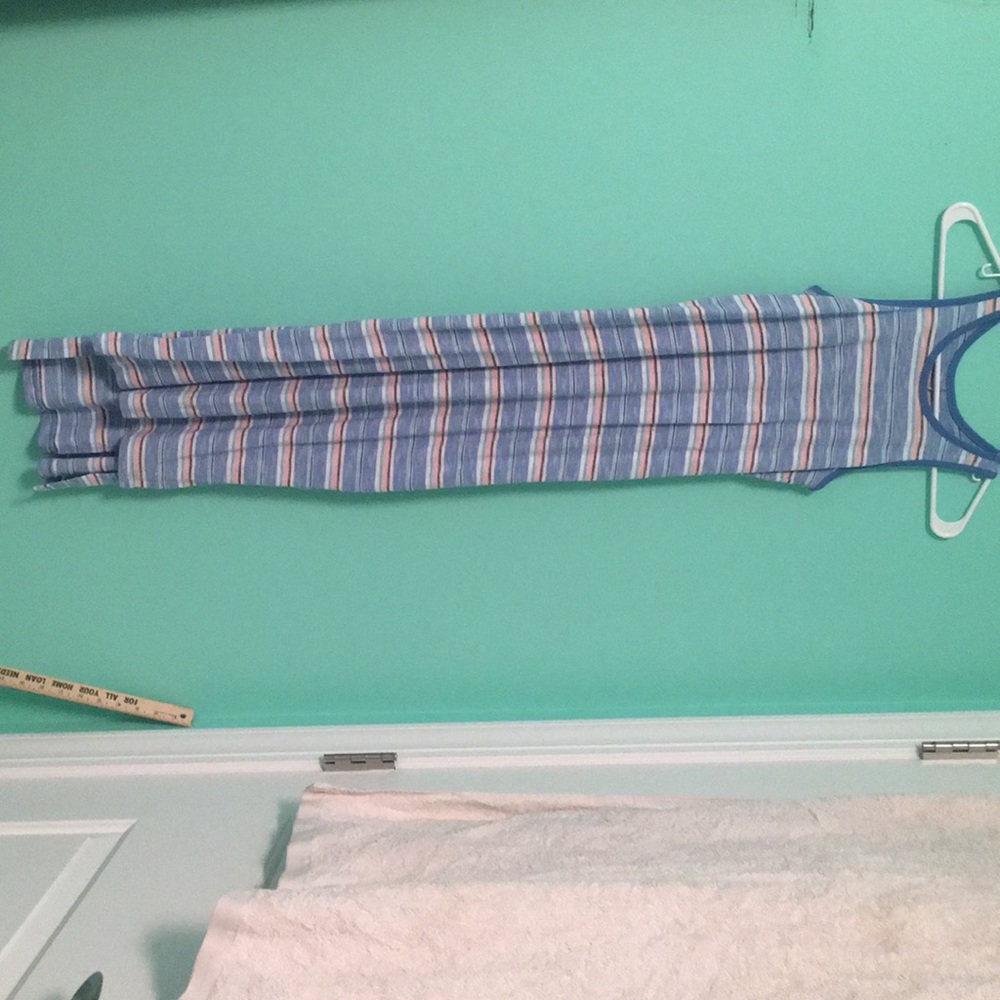 Girls Old Navy Tank top Dress